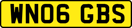 WN06GBS