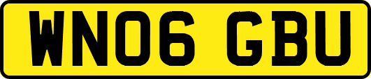 WN06GBU