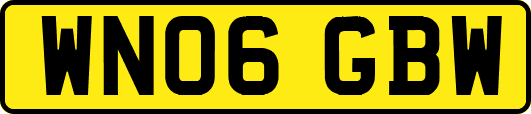 WN06GBW