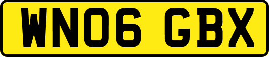 WN06GBX