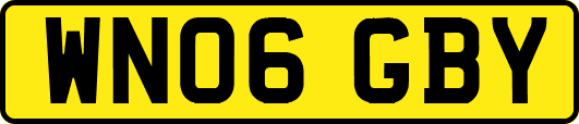 WN06GBY