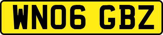 WN06GBZ