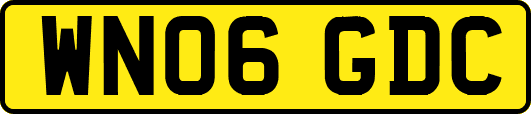 WN06GDC