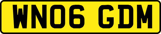 WN06GDM