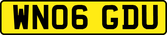 WN06GDU
