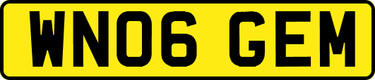 WN06GEM