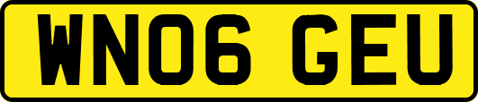 WN06GEU