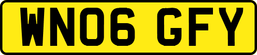 WN06GFY