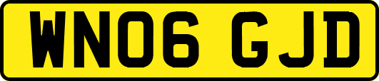 WN06GJD
