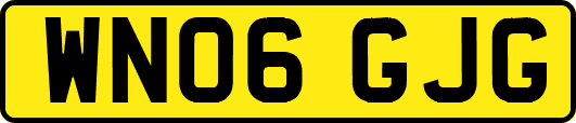 WN06GJG