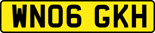 WN06GKH