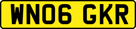 WN06GKR