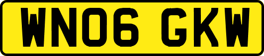 WN06GKW