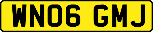 WN06GMJ