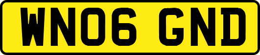 WN06GND