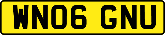 WN06GNU