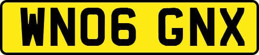 WN06GNX