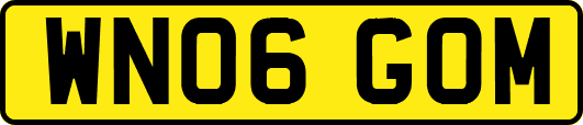 WN06GOM