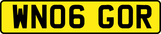 WN06GOR