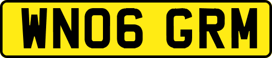 WN06GRM