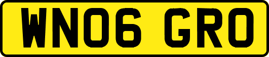 WN06GRO