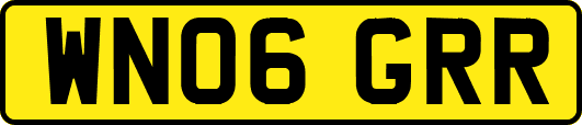 WN06GRR