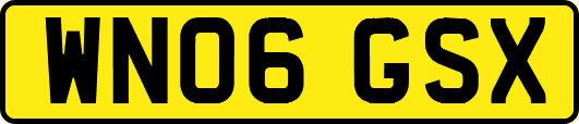 WN06GSX