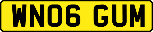 WN06GUM