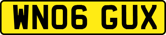 WN06GUX