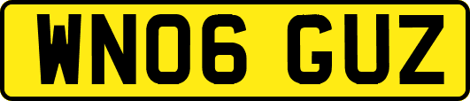 WN06GUZ