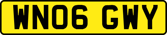 WN06GWY
