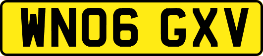 WN06GXV