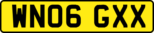WN06GXX