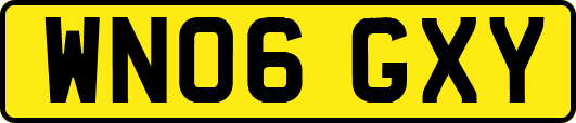 WN06GXY