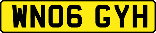 WN06GYH