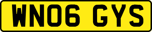 WN06GYS