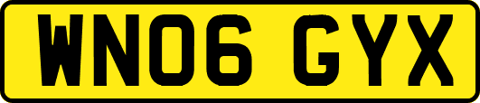 WN06GYX