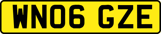 WN06GZE