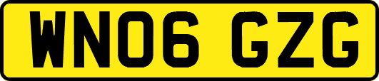 WN06GZG