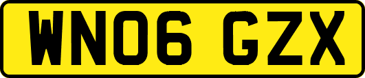 WN06GZX