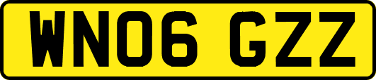 WN06GZZ