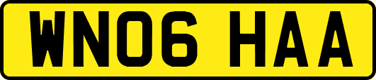 WN06HAA