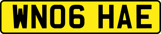 WN06HAE
