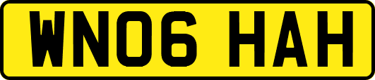 WN06HAH