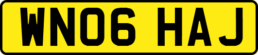WN06HAJ