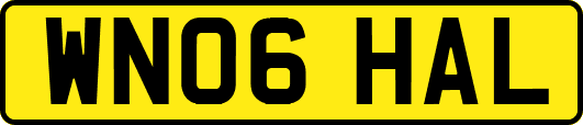 WN06HAL