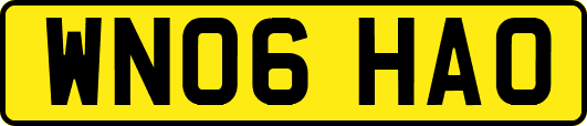 WN06HAO