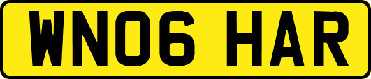 WN06HAR