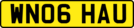 WN06HAU