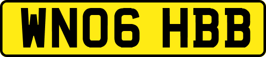 WN06HBB